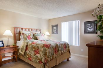 Vertical blinds